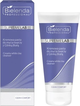 Очищающий крем-паста Supremelab Supremelab Clean Comfort