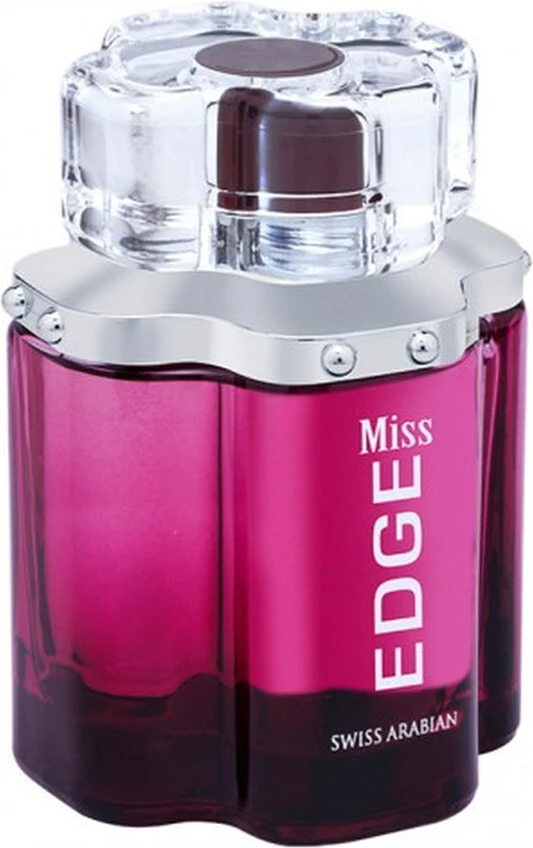 Парфюмерная вода Swiss Arabian Miss Edge
