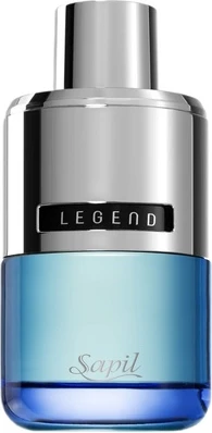 Eau De Parfum Sapil Legend