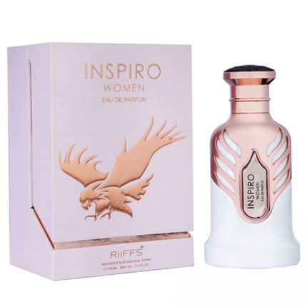 Eau De Parfum Riiffs Inspiro