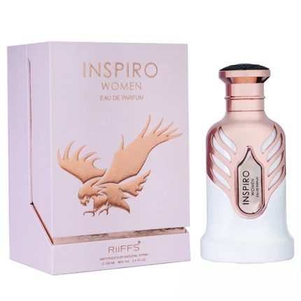 Eau De Parfum Riiffs Inspiro