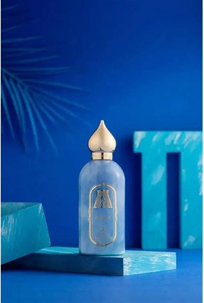 Парфюмерная вода Attar Collection Attar Sierra