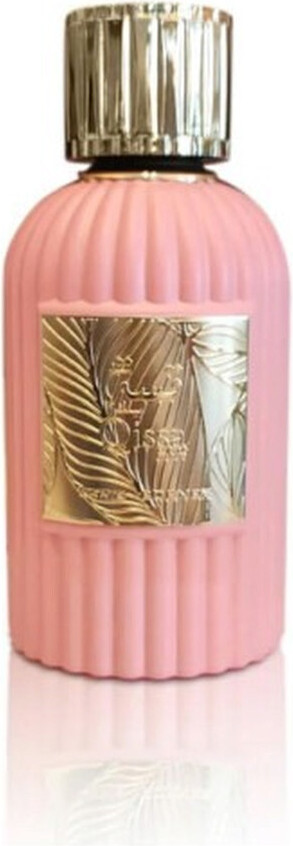 Eau de Parfum Paris Corner Qissa Pink