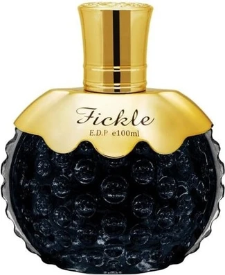 Eau De Parfum Louis Cardin Fickle