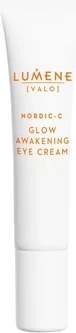 Крем для век Lumene Nordic-C Valo Glow Awakening Eye Cream