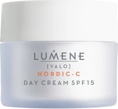 Дневной крем Lumene Nordic-C Valo