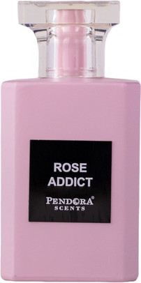 Парфюмерная вода Pendora Scents Rose Addict