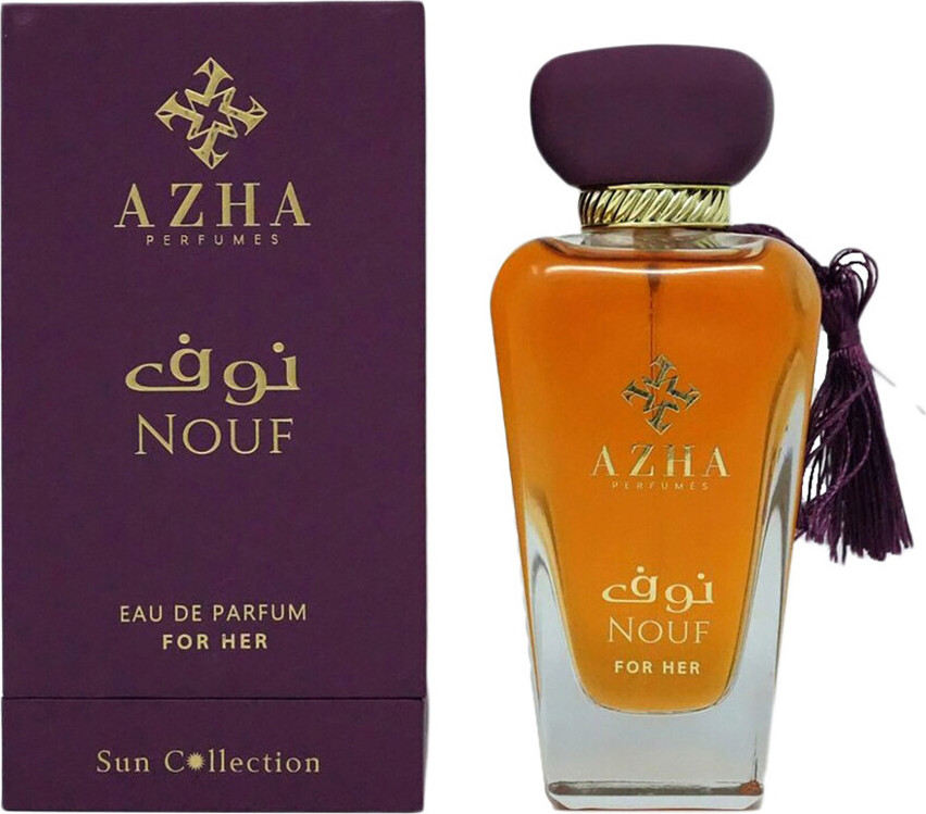 Парфюмированная вода Azha Nouf