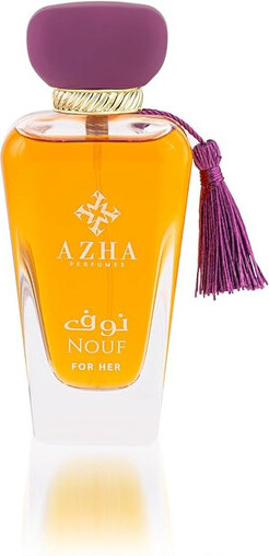 Парфюмированная вода Azha Nouf