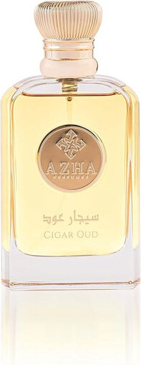 Eau de Parfum Azha Cigar Oud