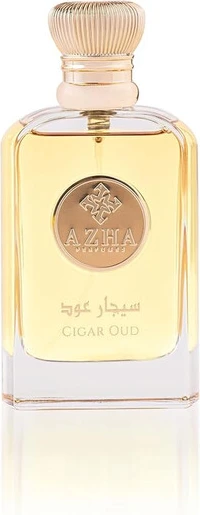 Eau de Parfum Azha Cigar Oud