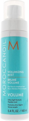 Объемный спрей Moroccanoil