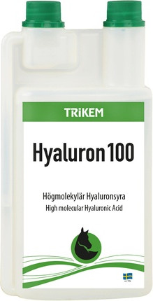 Hyaluron Trikem