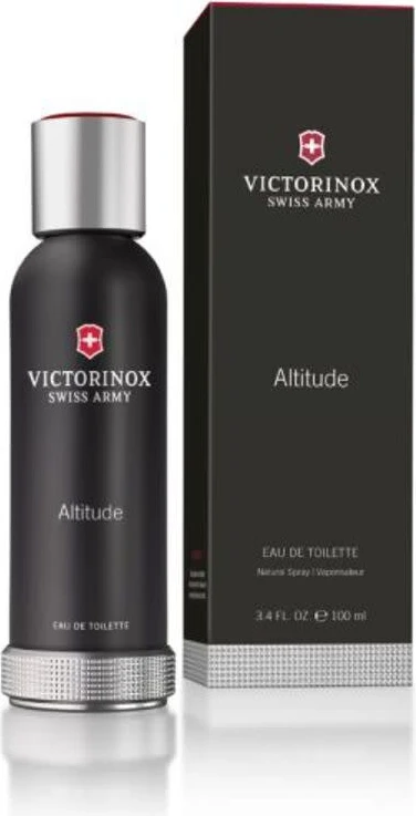 Туалетная вода Swiss Army Altitude