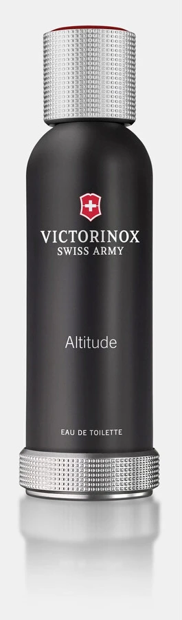 Туалетная вода Swiss Army Altitude
