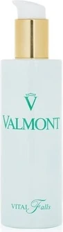 Освежающий спрей для лица Valmont Vital Falls & Fizzy Mint