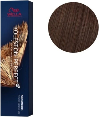 Шампунь Wella Wel Kpme+ Pure Naturals Kp 5/05