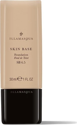 Тональная основа Illamasqua Skin Base Foundation