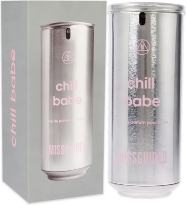 Парфюмерная вода Missguided Chill Babe