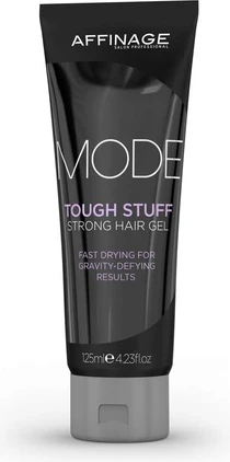 Гель для волос Strong Hair Gel Affinage Mode Styling