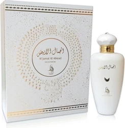 Для женщин Al Haramain Al Absar Al Jamal Abiyad