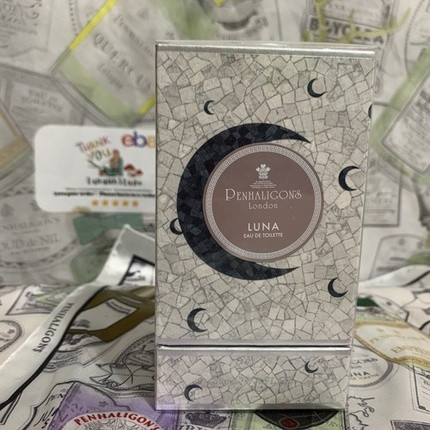 Парфюм Penhaligon's London Luna