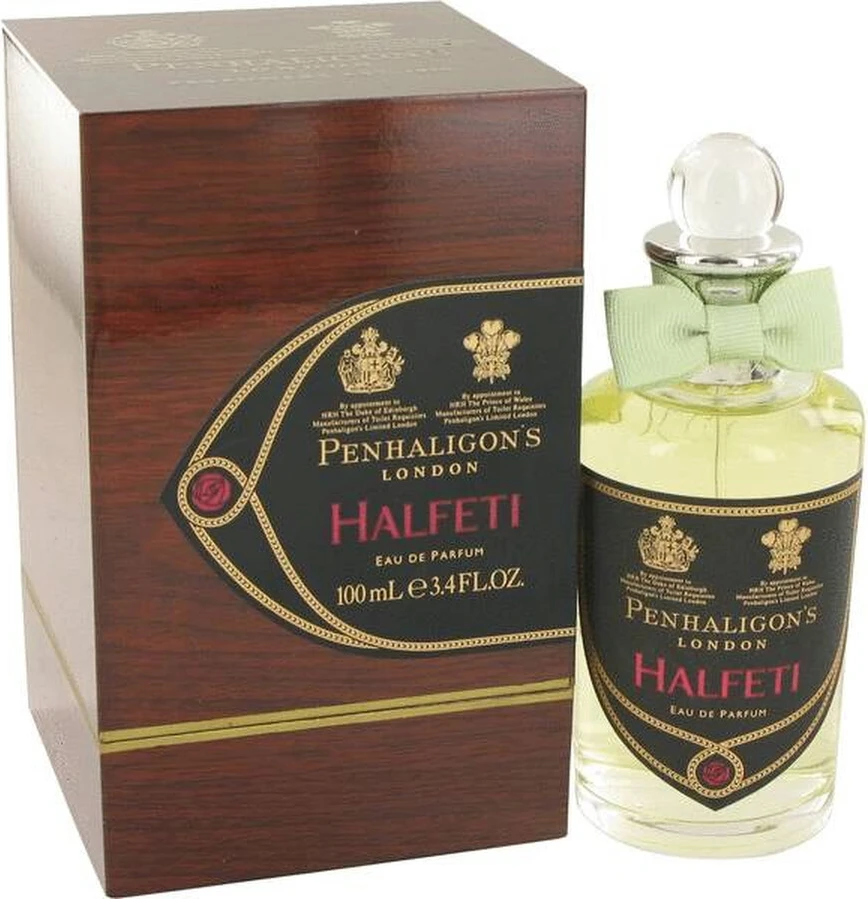 Eau de Parfum Penhaligon's Halfeti