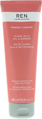 Очищающее Масло Ren Clean Skincare Perfect Canvas