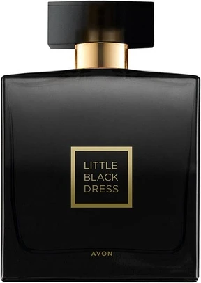 Парфюмерная вода Avon Little Black Dress