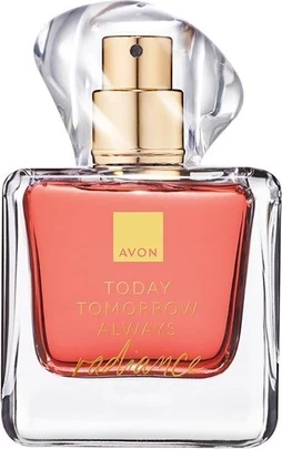 Парфюмерная вода Avon Tta Radiance