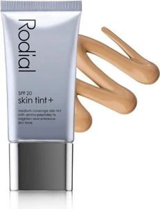 Тонирующий дневной крем Rodial Instaglam Skin Tint Spf20 03 St Barths