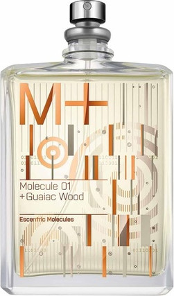 Eau De Parfum Escentric Molecules Molecule 01 + Guaiac Wood