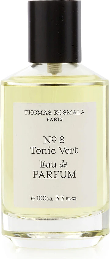 Eau de Parfum Thomas Kosmala No. 8 Tonic Vert
