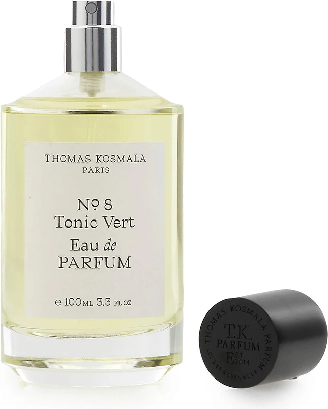 Eau de Parfum Thomas Kosmala No. 8 Tonic Vert
