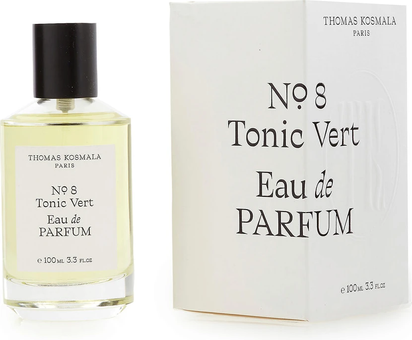 Eau de Parfum Thomas Kosmala No. 8 Tonic Vert