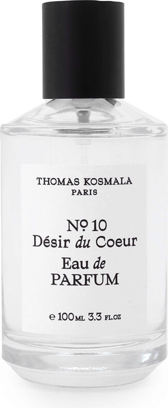 Eau De Parfum Thomas Kosmala No.10 Desir Du Coeur