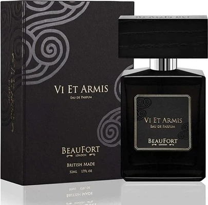 Eau De Parfum Beaufort London Vi Et Armis