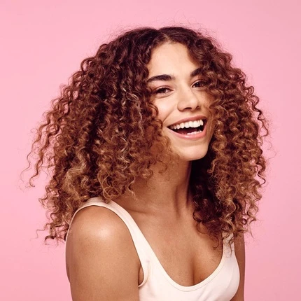 Наборы по уходу за волосами Umberto Giannini Curl Love