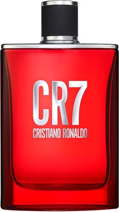 Туалетная вода CR7 - Cristiano Ronaldo