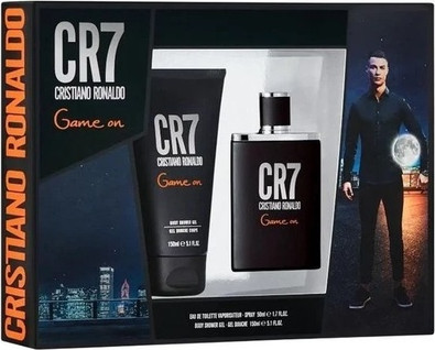 Подарочный набор Eau de Toilette