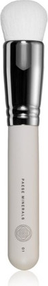 Набор кистей Paese Minerals Brush 01