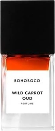 Extrait de Parfum Bohoboco