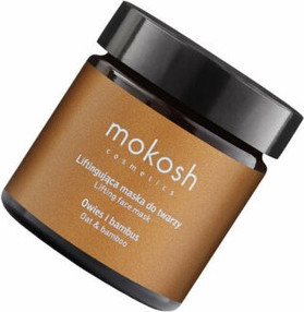Омолаживающая маска Mokosh