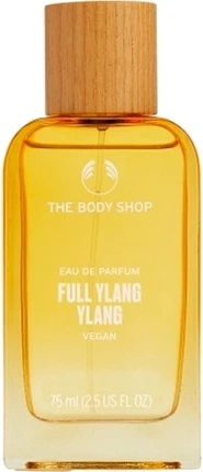Парфюмерная вода The Body Shop Full Ylang Ylang