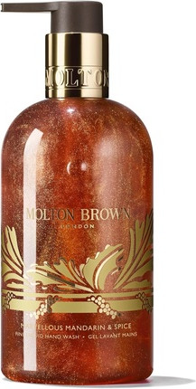 Жидкое мыло для рук Molton Brown Marvellous Mandarin & Spice
