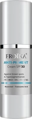 Крем от пигментных пятен Froika