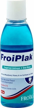 Ополаскиватель для рта Froika