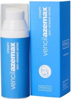 Крем Vencil Azemax для лечения акне и темных пятен