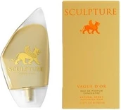 Eau De Parfum Nikos Sculpture Vague D'Or