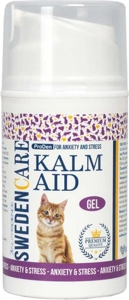 Витаминная сыворотка Swedencare Kalm Aid